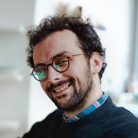 Maxime Berger
