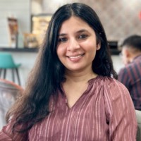 Priyanka _