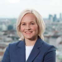 Linda Kirchberger