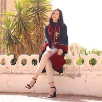 Sihem Boublenza