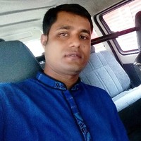 Md. Kamruzzaman Zaman