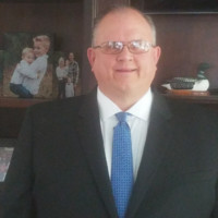 Ron Rudolph