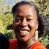 Natasha Regisford-Reimmer