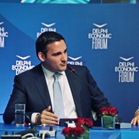 Michael Tsatsaronis