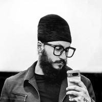 Taranveer Singh
