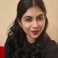 Kavya Suresh