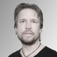 Joachim Ljungh Stenström