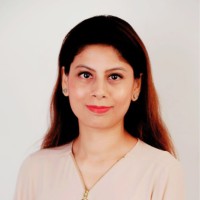 Tabassum Kamal, FCCA