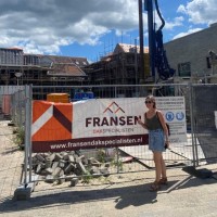 Sanne Fransen