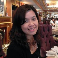 CHERRY CHIU