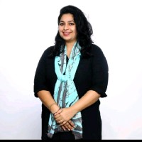 Vaishali Bhansali