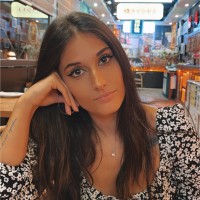 Laura Blázquez Gutiérrez