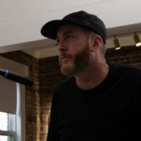 Justin Scott