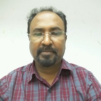 Prodip Chakraborty