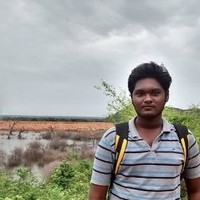 Vinoth Pandian