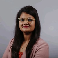 Rashmi Sharma