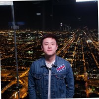 Jeremy Zhu