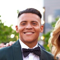 Kenneth Martin Palacios
