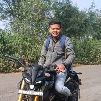 PRATIKKUMAR PARMAR