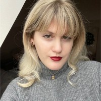Caroline Lapeyre