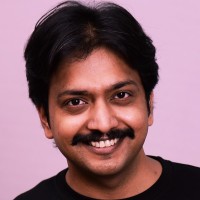 Mayank Jain