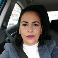 Rocio Galloso Ledesma
