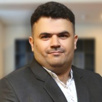 Muhammad Kashif