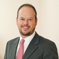 Joshua Lawrence
