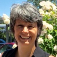 Brigitte Ganter