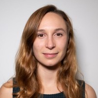 Roxane Deschamps