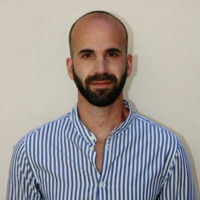 Abraham Ruiz Bermudo