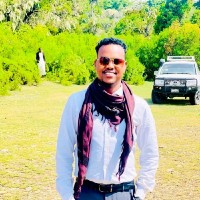 Abdiwahab Mohammed