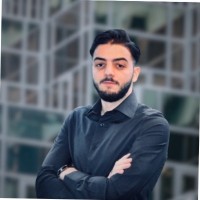 Ahmad Aljaafari