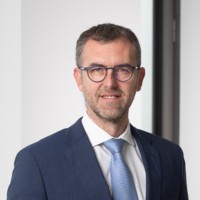 Cédric Pedoni