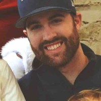 Michael Grant