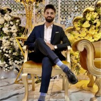Muhammad Numan Anwar