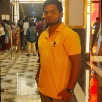 MANIBHARATHI G