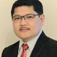 Ramil Crisolo
