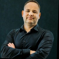 Marius Luksys