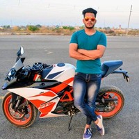 Aniket Gahlot
