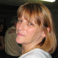 Isabelle Bertrand