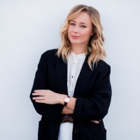 Anna Osmukha