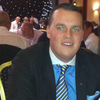 Gary Faulds