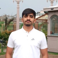 Rudra Sharma
