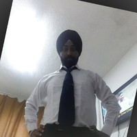 Sukhpreet Singh