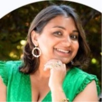 Florence Chabert d'Hieres