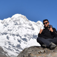 Saurav Poudel