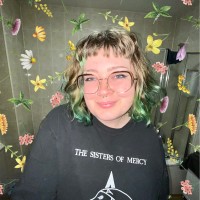 Alice Eden