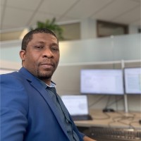 Henry Nwosu