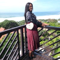 Blessing Ruvimbo Phiri